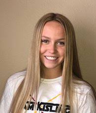 Sydney Gish's Women's Water Polo Recruiting Profile