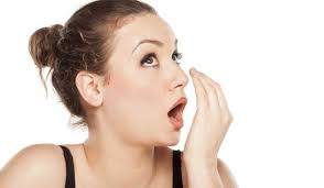 What Causes Bad Breath, Bad Breath Treatments