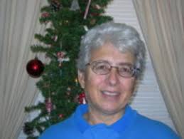 Sheila Mccully Obituary January 21, 2012