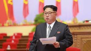 A coreia do norte decidiu que não vai participar da olimpíada de tóquio. Lider Norte Coreano Recebe Delegacao Politica Da Coreia Do Sul Jovem Pan