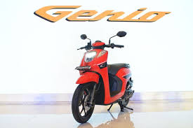 Berikut adalah motor honda terbaru yang saat ini dijual di dealer resmi motor honda. Info Terkini Dunia Otomotif