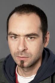 David Steigerwald — The Movie Database (TMDB)