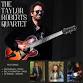 The Attic Sessions Presents: The Taylor Roberts Quartet