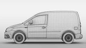 Volkswagen Caddy Panel Van L1 2rd Volkswagen Caddy Caddy Maxi Volkswagen