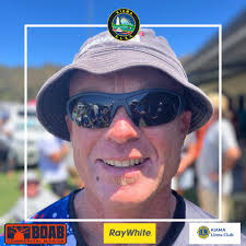 Meet the Kiama SLSC @georgebassmarathon crew! Vets Male Rowing Crew  @kiama.blowins Ben George Martin Walker Nathan McInherney Alan Swan Evan  Westlake Matthew Barnes Ian Backhouse Dave Selby Steven Swain Vets Spec Ski