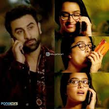Ranbir Kapoor And Shraddha Kapoor New Picture Instagram Rkhugefanp1 Shraddha Kapoor Ranbir Kapoor New Pictures