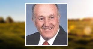 R.M. Greeson Obituary May 15, 2011