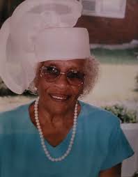 Obituary for Carrie Lee Robinson