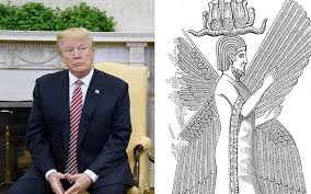 Who Is King Cyrus And Why Did Netanyahu Compare Him To Trump The Times Of Israel