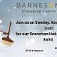 Lego Make & Take Snowman Build Event event in Frisco, TX