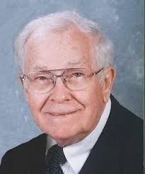 Charles Cantrell Obituary (1926