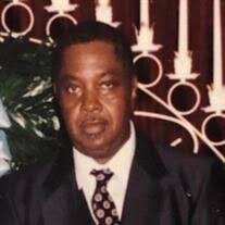 Carl Yarbrough Jr. Obituary