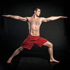 Man Flow Yoga for Beginners