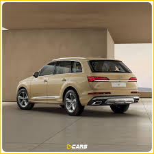 Image result for Cobra Beige 2018 Q7