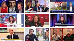 Trois petites minutes ont suffi. Valeurs Actuelles Une Legitimation Mediatique De Tres Longue Date Acrimed Action Critique Medias