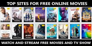 Stream over 300000 movies and tv shows online for free with no registration requested. Top Best Sites To Watch Free Online Movies And Tv Show Damnpilot