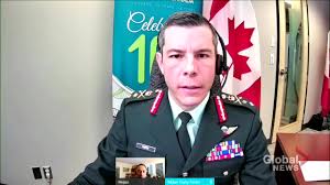Check spelling or type a new query. Coronavirus Feds Say Canada To Remain On Track With 4 Million Vaccine Doses By End Of March By Getting 6 Doses From Each Vial Watch News Videos Online