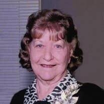 Dolores Gueret Duhe Obituary