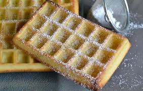 Tupperware Quand Nad Cuisine Recette Gaufre Au Four Recette De Gauffre Gaufres