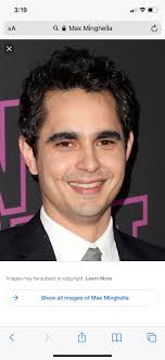 Same person in both photos?