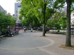 Startup funding broken down by nyc zip codes. Hell S Kitchen Park Handball Courts Nyc Parks