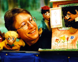 An Incomplete History of The San Francisco Bay Area Puppeteers Guild