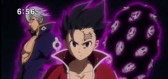 Crossover Seven Deadly Sins X Male Saiyan Reader 7 Walk Enough Alone Wattpad Wallpapers (recently i stopped working on that direction since polls showed that it's less desired content. crossover seven deadly sins x male