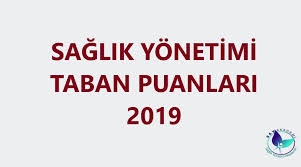 We did not find results for: Saglik Yonetimi Bolumu 2 Yillik Taban Puanlari 2019 Etiket Sayakademi