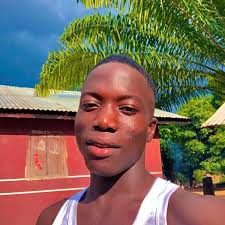 Maître Cheick Oumar Konaré...