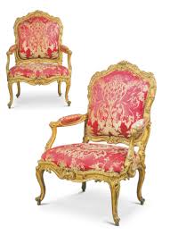 Chandelier Sotheby S N09924lot64qfjen In 2020 Antique French Chairs Gilded Furniture Chair