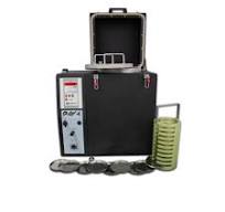 Pressure Aging Vessel | PAV4 | ASTM D6521 Test Standards