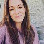 Melinda Germain's Instagram, Twitter & Facebook