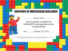 Common problems most people face while offering a gift to their loved ones are such as, especially if they not that closely related to them so as know their likes and dislikes. Pin By Missy Bradshaw On Certificate Legoland Florida Legoland Lego