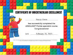 Hot promotions in lego certificate on aliexpress if you're still in two minds about lego certificate and are thinking about choosing a similar product, aliexpress is a great place to compare prices and. Pin By Missy Bradshaw On Certificate Legoland Florida Legoland Lego
