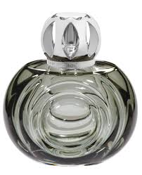 lampe berger brander immersion grijs kopen cookinglife