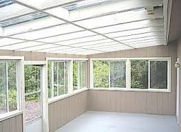 Do you long for your own quiet place where you can paint, knit, read, or perform other hobbies? Enclosed Patio Room Patio Room Budget Patio Patio Remodel