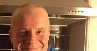 Man accused of manslaughter of Bradford grandfather Peter Burns appears in  court