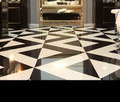 Coming up with floor tile design ideas that make you happy can be difficult. Modern Floor Tile Design Patterns