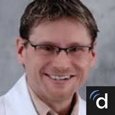 Dr. Stuart Patterson, MD
