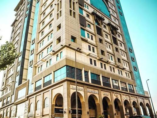 Foto Al Mokhtara INTERNATIONAL