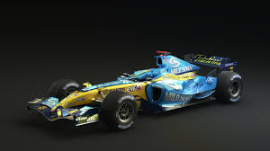 Image result for Yellow Renault 2005 AA