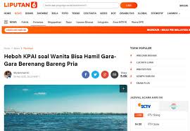 Watch anime online on animekisa, subbed or dubbed. Indonesian Child Rights Official Statement About Woman Can Get Pregnant In Swimming Pool Know Your Meme