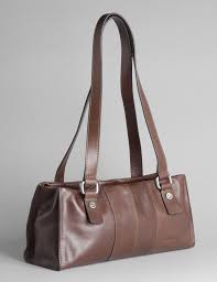 Sites De Site Bags Leather Duffle