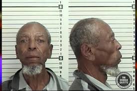 Michael Coppage — Camden County Jail Bookings