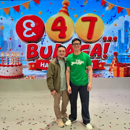 Bimby Aquino - Bimby Aquino added a new photo.