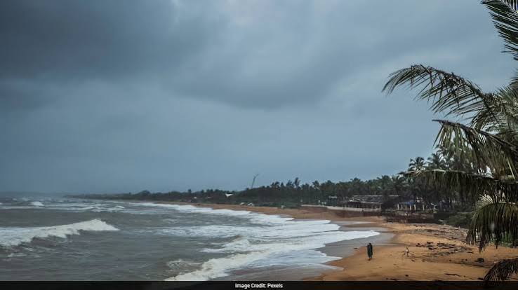 Cyclone Arnab: Origin Of The Name And What You Need To Know