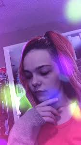 Crystal 😈😈 (@foxy4_2_0)