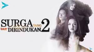 Download Lagu Surga Yang Kurindukan Laudya C Bella Feat Wafda Popular Lengkap Video Dan Lirik Halaman All Sriwijaya Post