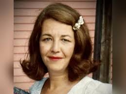 Dr. Sandra Ann Jennings's Memorial Website