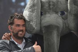 Espn College Gameday Welcomes Guest Picker And Navy Seal Marcus Luttrell See Photos From The Set Alabama Crimson Tide Alabama Football Espn College Football